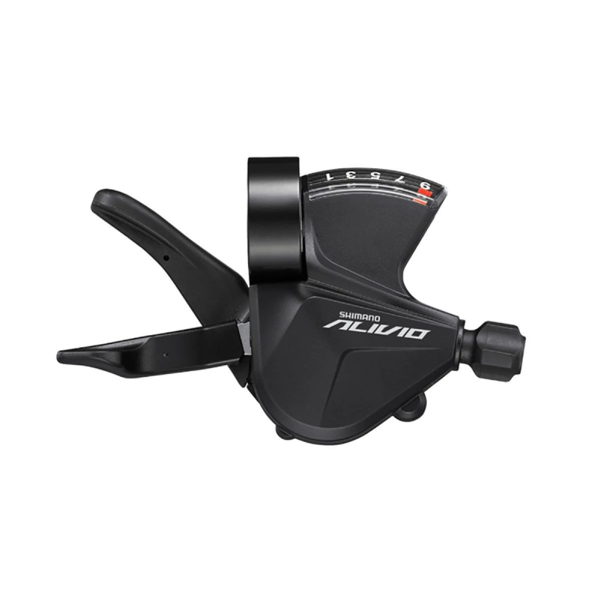 Univer Spieces Velo Magasin -Univer Spieces Velo Magasin 2091122820 shimano manette m3100 9v