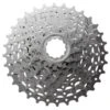 Shimano Cassette HG400 9V 11/32 -Univer Spieces Velo Magasin 284460 shimano cassette hg400 9v 11 33 2x