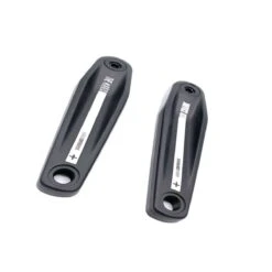 Yamaha Haibike Manivelles Isis The Crank+ 165mm