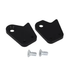 Haibike Adaptateur Montage Porte Bagage Hardseven Hardnine