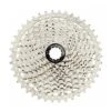 Sunrace Cassette 11V 11/42 CSMS8 Metallic -Univer Spieces Velo Magasin 393233 sunrace cassette 11v 11 42 csms8 metallic 2x