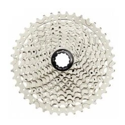 Sunrace Cassette 11V 11/42 CSMS8 Metallic