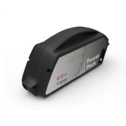 Ebike Vision Batterie Bosch Classic Line 612Wh Batterie PP612