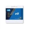 KMC Chaine E9 136 Maillons VAE -Univer Spieces Velo Magasin 6476 kmc chaine e9 136 maillons vae 2x