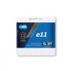 KMC Chaine E11 EPT 122 Maillons VAE -Univer Spieces Velo Magasin 6483 kmc chaine e11 ept 122 maillons vae 2x