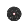 Sunrace Cassette 11V 11/50 CSMX8 -Univer Spieces Velo Magasin 6504 sunrace cassette 11v 11 50 csmx8 2x