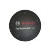Bosch Cache Décoratif Moteur Performance Line -Univer Spieces Velo Magasin 6558 bosch cache decoratif moteur performance line 2x