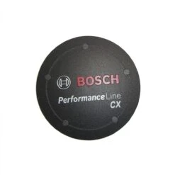 Bosch Cache Décoratif Moteur Performance CX