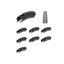 Continental Pneu Ultra Sport 700x25