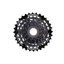 Shimano Cassette HG200 7V 12/32