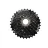 Shimano Cassette HG200 8V 12/32 -Univer Spieces Velo Magasin 7140 shimano cassette hg200 8v 11 32 2x