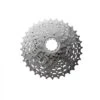 Shimano Cassette HG400 9V 11/36 -Univer Spieces Velo Magasin 7142 shimano cassette hg400 9v 11 36 2x