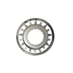 HAIBIKE XDURO Gen2 Pignon 16 Dents