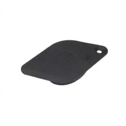 Haibike Cache De Prise Pour VAE Cadre Aluminium