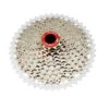 Sunrace Cassette 11V 11/46 CSMX8 Metallic -Univer Spieces Velo Magasin c1146 sunrace cassette 11v 11 46 csmx8 metallic 2x