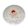 Sunrace Cassette 11V 11/50 CSMX80 Metallic -Univer Spieces Velo Magasin cx8050 sunrace cassette 11v 11 50 csmx8 metallique 2 2x