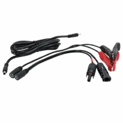 Leader Fox Chargeur / Panneaux Solaires -Univer Spieces Velo Magasin leader fox chargeur panneaux solaires 2x