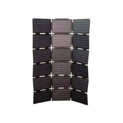 Leader Fox Chargeur / Panneaux Solaires